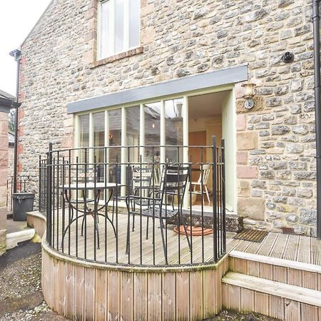 Coach House Mews Matlock (Derbyshire) Exterior foto