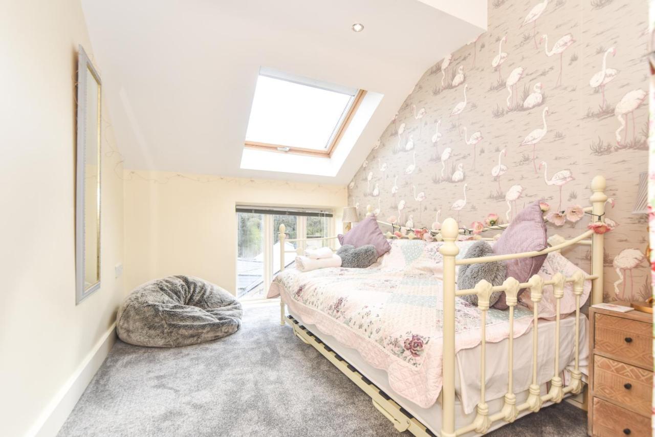 Coach House Mews Matlock (Derbyshire) Exterior foto